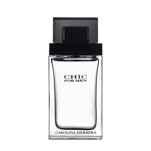 Perfume Carolina Herrera Chic For Men Masculino - Eau de Toilette 100ml 100ml