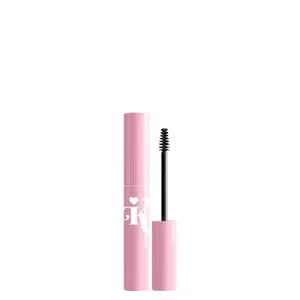 Máscara para Sobrancelha Karen Bachini Beauty Incolor Plutão 3 ml Incolor
