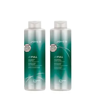 Kit Joico Professional Joifull Volumizing - Shampoo 1000 ml + Condicionador 1000 ml