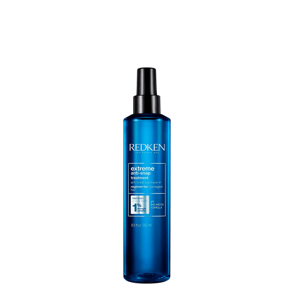 Leave-In Redken Extreme Anti-Snap 250ml 250ml