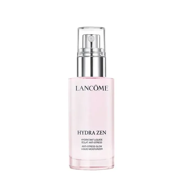Creme Hidratante Facial Lancôme Hydra Zen Glow 50ml 50ml
