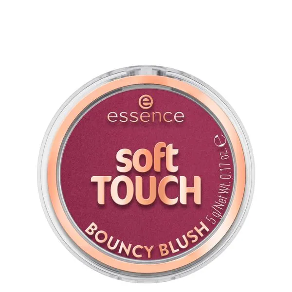 Blush Essence Bouncy 40 Roses In Berry 5g 5g