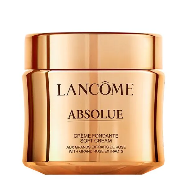Creme Revitalizante Facial Lancôme Absolue Soft 60ml 60 ml