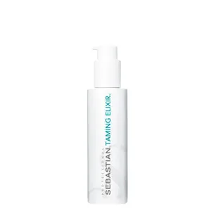 Sérum Capilar Sebastian Professional Taming Elixir 140ml 140ml
