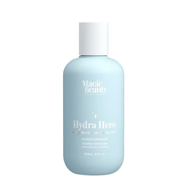 Condicionador Magic Beauty Hydra Hero 250ml 250ml