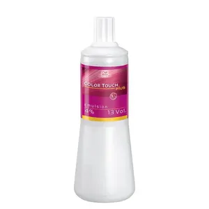 Emulsão Oxidante Wella Professionals Color Touch Plus 1000ml 1000g