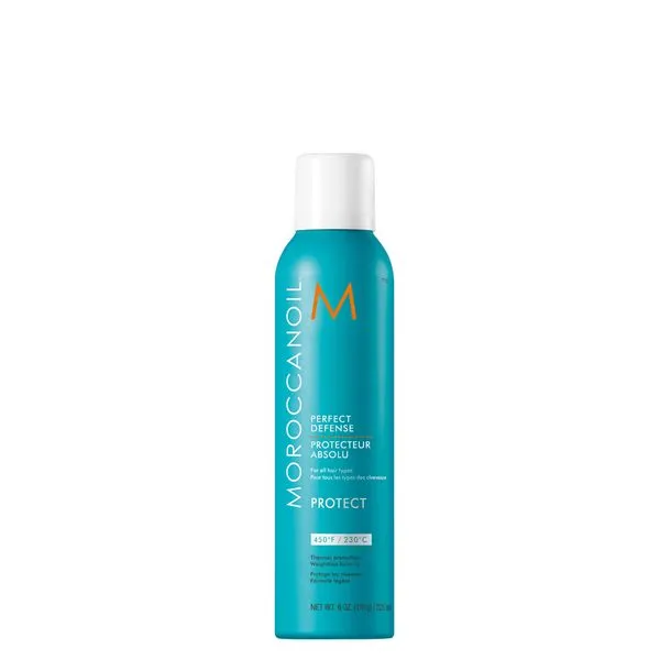 Protetor Térmico Moroccanoil Essentials 225ml 225 ml