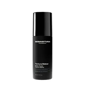 Spray Texturizador Sebastian Professional Texture Maker 150ml 150ml