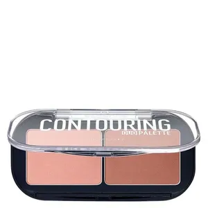 Paleta de Contorno Matte Essence Contouring Duo 7 g 7 g