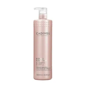 Shampoo Cadiveu Professional Repair Solution 980ml 980 ml