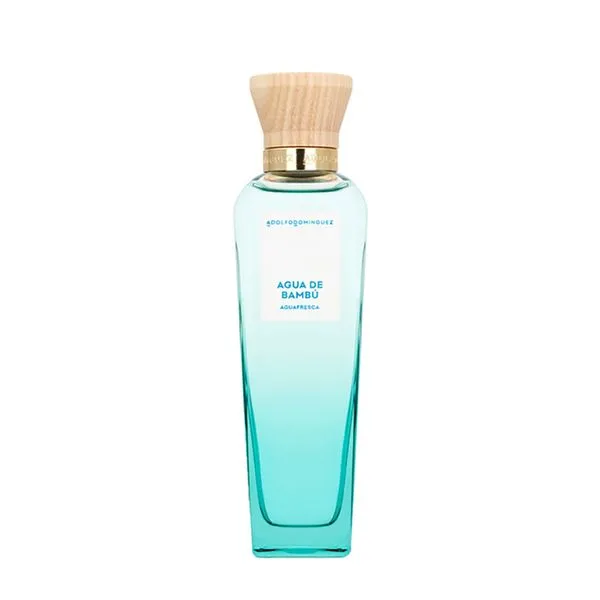 Perfume Adolfo Dominguez Água Fresca Água de Bambú Feminino - Eau de Toilette 120ml 120ml