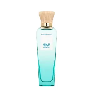 Perfume Adolfo Dominguez Água Fresca Água de Bambú Feminino - Eau de Toilette 120ml 120ml