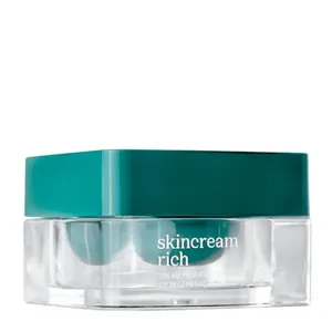 Creme Facial de Regeneração Intensa Care Natural Beauty Skincream Rich 30g 30g