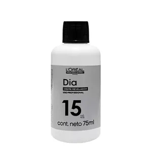 Revelador L'Oréal Professionnel Dia Richesse 15Vol 75ml 75ml