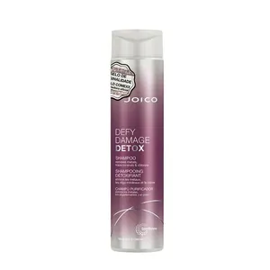 Shampoo Joico Defy Damage Home Care Detox 300ml 300ml