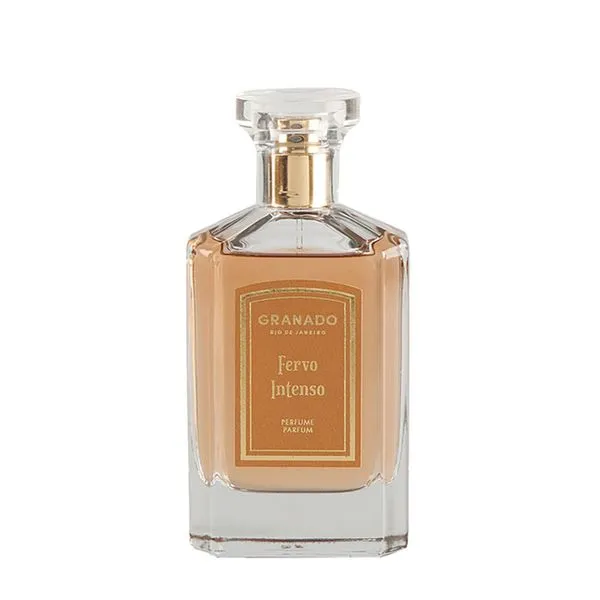 Perfume Granado Vintage Fervo Intenso Unissex - Parfum 75ml 75ml
