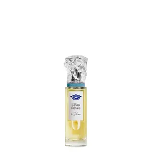 Perfume Sisley L'Eau Rêvée D'Ikar Unissex - Eau de Toilette 100ml 100ml