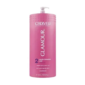 Condicionador Cadiveu Glamour 3000 ml