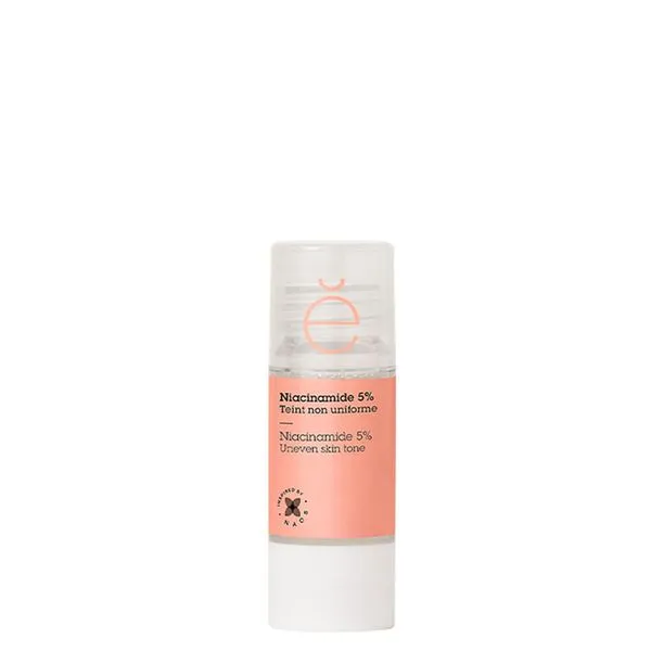 Sérum Facial Clareador de Manchas Niacinamida Etat Pur Pure Actives 15 ml 15 ml