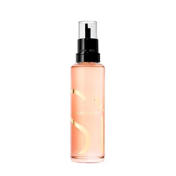 Perfume Giorgio Armani Sì Feminino - Eau de Parfum 100ml (Refil) 100ml (Refil)