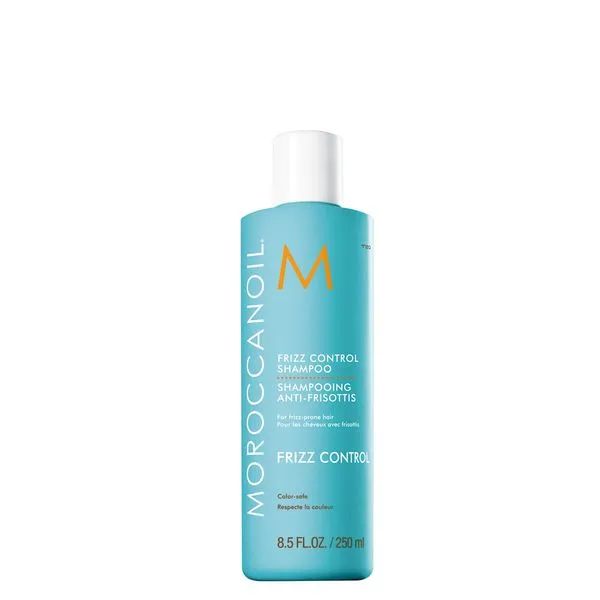 Shampoo Antifrizz Moroccanoil Frizz Control 250ml 250 ml
