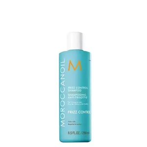 Shampoo Antifrizz Moroccanoil Frizz Control 250ml 250 ml