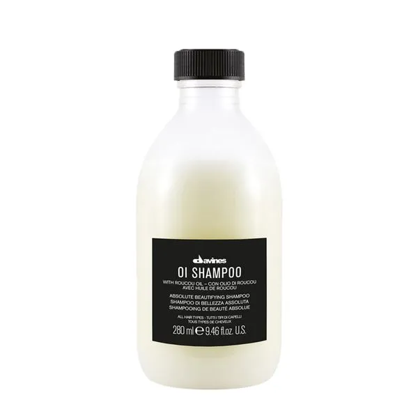 Shampoo Davines Oi 280ml 280ml