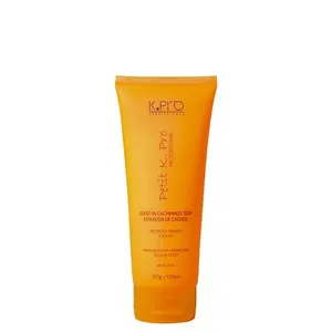 Leave-In Cachinhos Teen K.Pro Profissional Petit 200g 200g