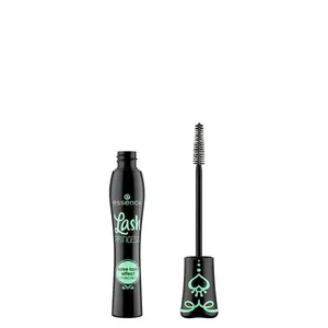 Máscara para Cílios de Volume Essence Lash Princess Preto 12ml Preto