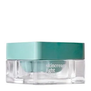 Gel Creme Facial Fortalecedor Care Natural Beauty Skincream Light 30g 30 g