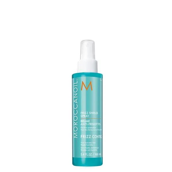 Spray Controle de Frizz Moroccanoil Frizz Control 160ml 160 ml