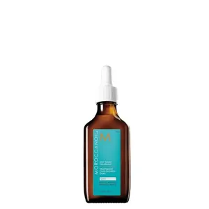 Tratamento para Couro Cabeludo Oleoso Moroccanoil Oily Scalp 45ml 45ml
