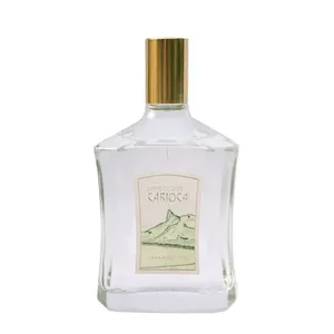 Perfume Granado Vintage Carioca Unissex - Eau de Toilette 100ml 100ml