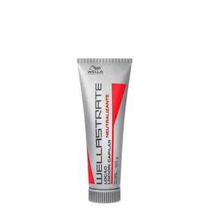 Loção Neutralizante Wella Professionals Wellastrate 125g
