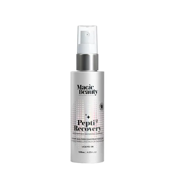 Leave-In Magic Beauty Pepti Recovery 120ml Leave-in Magic Beauty Pepti² Recovery 120 ml