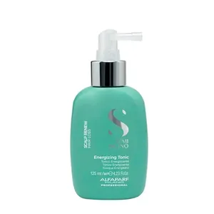 Finalizador Alfaparf Milano Professional Semi di Lino Scalp Renew Energizing 125ml 125ml