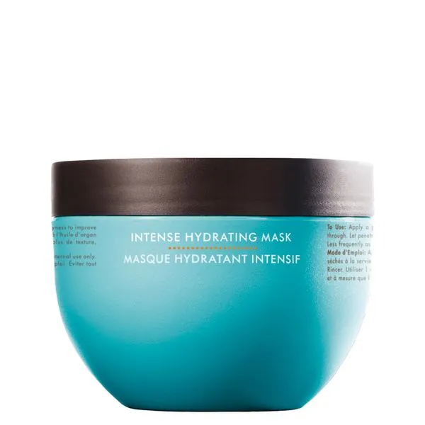Máscara de Hidratação Moroccanoil Hydration Intense 250ml 250ml