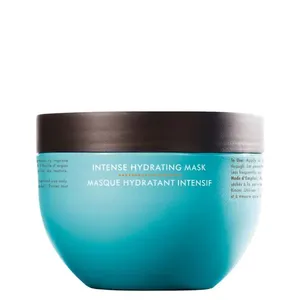 Máscara de Hidratação Moroccanoil Hydration Intense 250ml 250ml