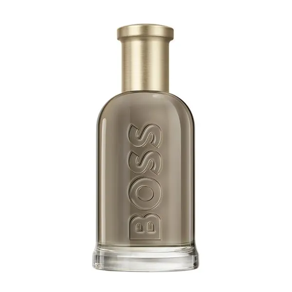 Perfume Hugo Boss Bottled Masculino - Eau de Parfum 200ml 200ml
