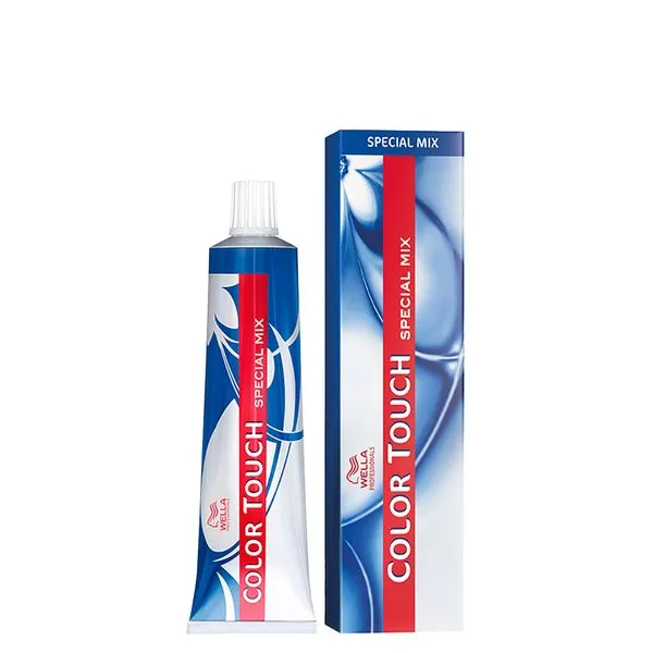 Tonalizante Wella Professionals Color Touch Special Mix 0/34 Magic Coral 60ml 60ml