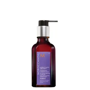 Óleo Moroccanoil Treatment Purple 50ml 50ml