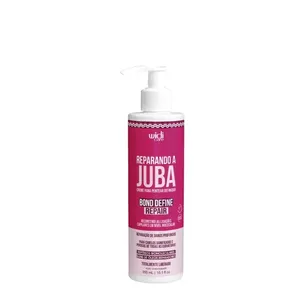 Creme de Pentear Widi Care Juba Bond Repair 300ml 300ml