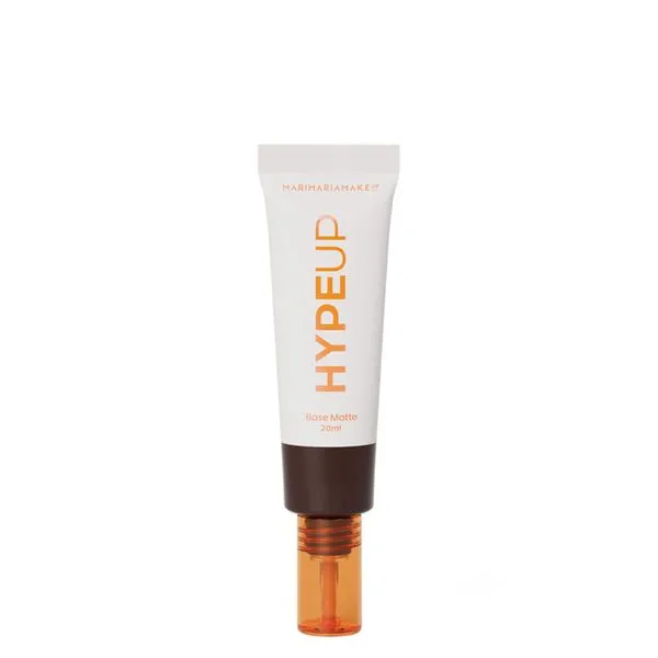 Base Mari Maria Hype Up H11 20ml H11