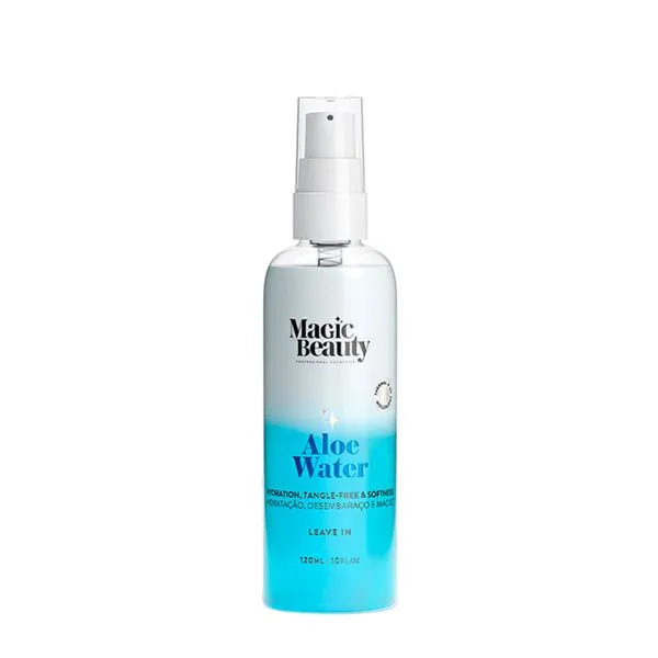 Leave-In Magic Beauty Hydra Hero Aloe Water 120ml 120ml