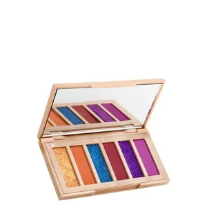 Paleta de Sombras Bruna Tavares Bt Wish Magic In Every Wish 10 g 10g