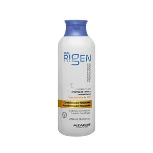 Condicionador Alfaparf Real Rigen Reparador 250 ml