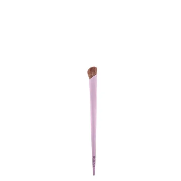 Pincel para Corretivo Essence 01 Bye Bye Under Eye Roxo Essence 01 Bye Bye Under Eye Pincel para Corretivo Roxo