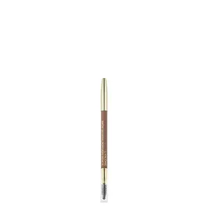Lápis para Sobrancelha Semi-Matte Lancôme Brôw Shaping Powdery 08 Dark Blonde 1,3g 08 Dark Blonde
