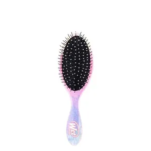 Escova para Desembaraçar WetBrush Original Detangler Colorida Colorida