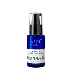 Óleo para Barba Keune 1922 Beard 50ml 50 ml